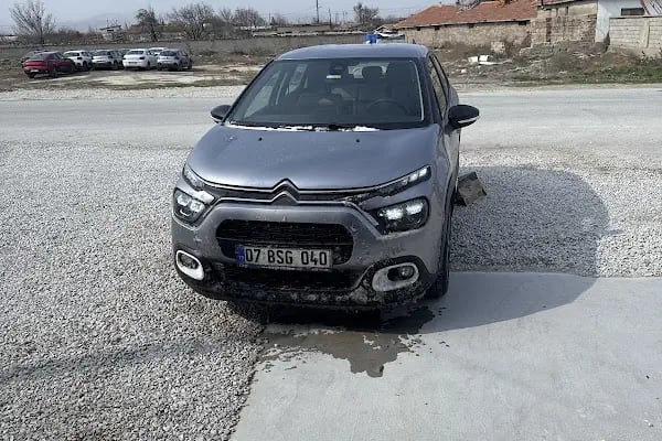 Konya Araç Kiralama - Resim 9