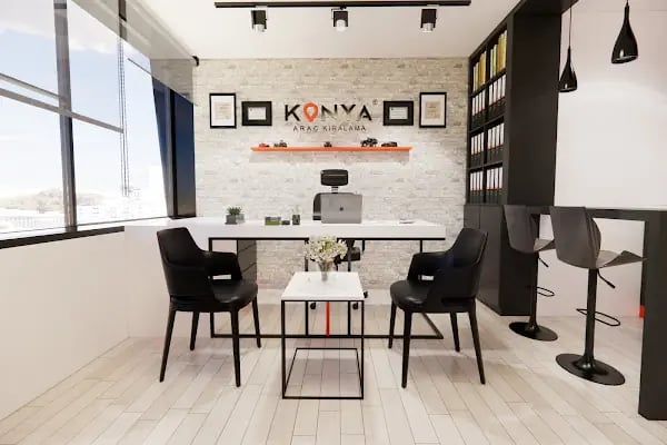 Konya Araç Kiralama - Resim 3