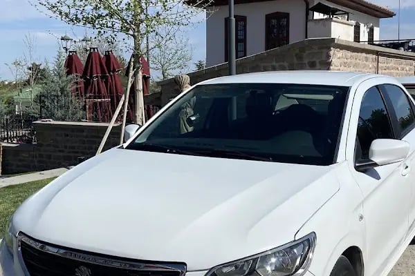 Konya Araç Kiralama - Resim 10