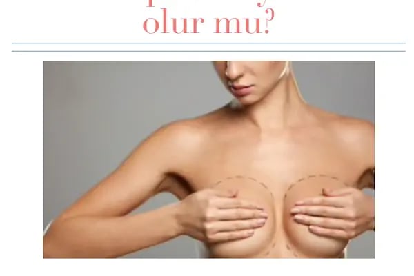 Doç. Dr. Arzu Akçal Plastik ve Estetik Cerrahi Uzmanı - Resim 13