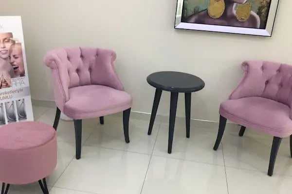 Doç. Dr. Arzu Akçal Plastik ve Estetik Cerrahi Uzmanı - Resim 9