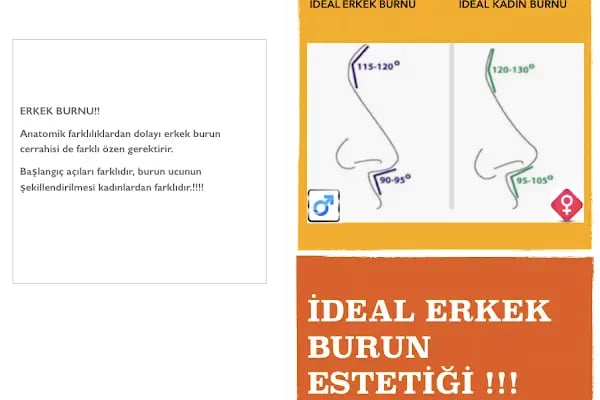 Doç. Dr. Arzu Akçal Plastik ve Estetik Cerrahi Uzmanı - Resim 12