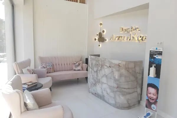 Doç. Dr. Arzu Akçal Plastik ve Estetik Cerrahi Uzmanı - Resim 1