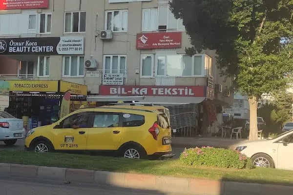Doç. Dr. Arzu Akçal Plastik ve Estetik Cerrahi Uzmanı - Resim 8