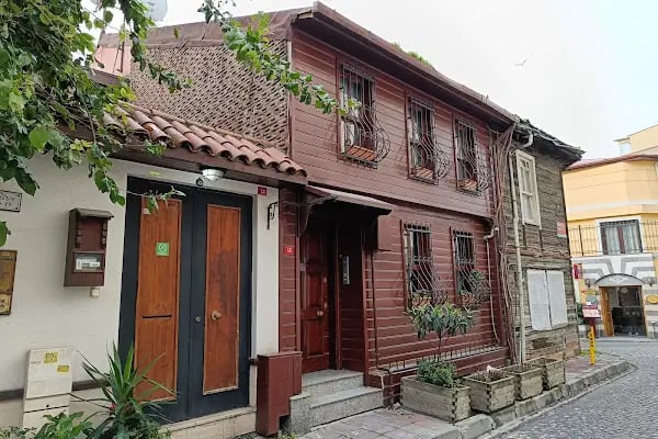 Sultanahmet Suites - Resim 11