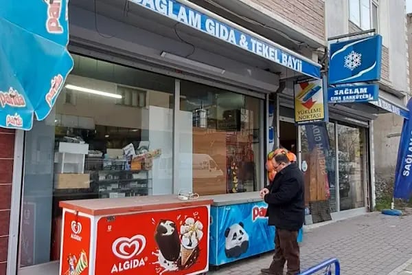 Sağlam Gıda - Resim 1