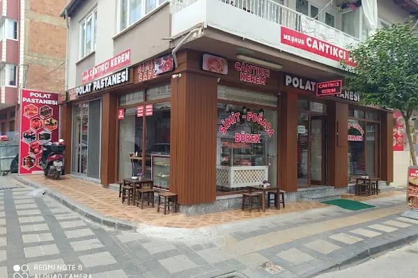 Polat Pastanesi - Resim 2