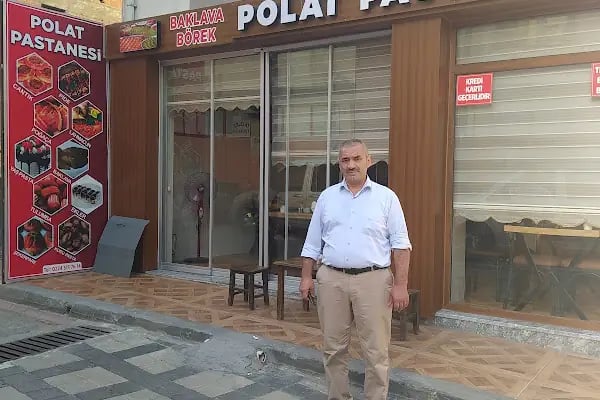 Polat Pastanesi - Resim 7
