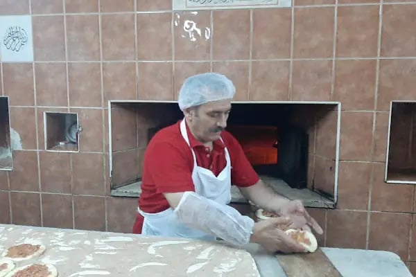 Polat Pastanesi - Resim 5