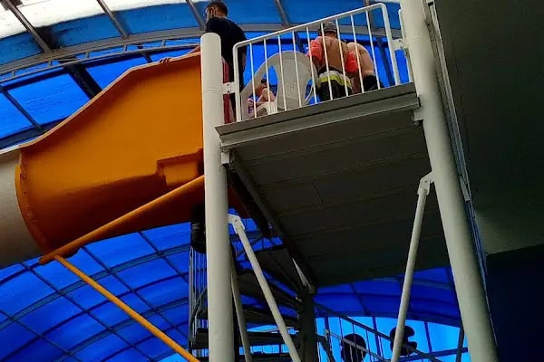 SİNCAN TERMAL AQUA PARK - Resim 7