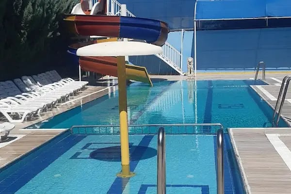 SİNCAN TERMAL AQUA PARK - Resim 16