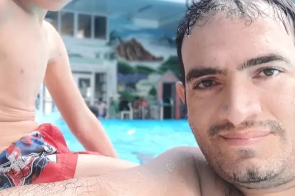 SİNCAN TERMAL AQUA PARK - Resim 19