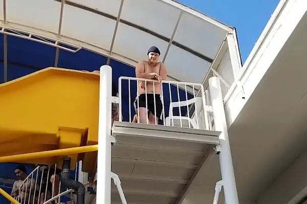 SİNCAN TERMAL AQUA PARK - Resim 13