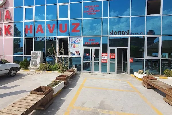 SİNCAN TERMAL AQUA PARK - Resim 12