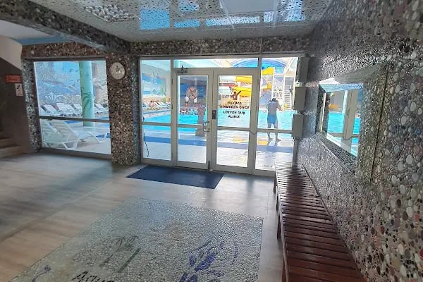 SİNCAN TERMAL AQUA PARK - Resim 11