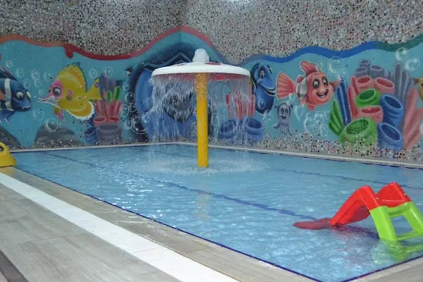SİNCAN TERMAL AQUA PARK - Resim 3