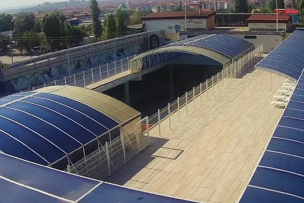 SİNCAN TERMAL AQUA PARK - Resim 9