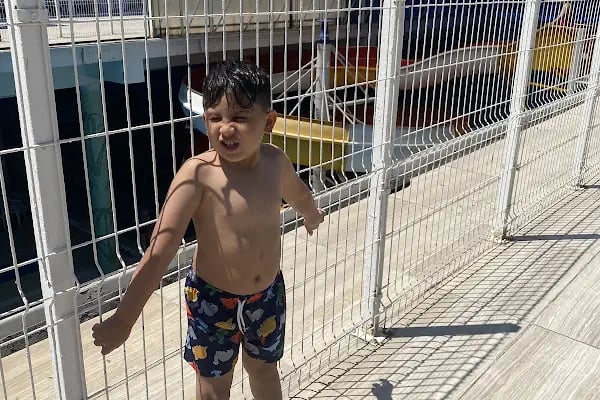 SİNCAN TERMAL AQUA PARK - Resim 6