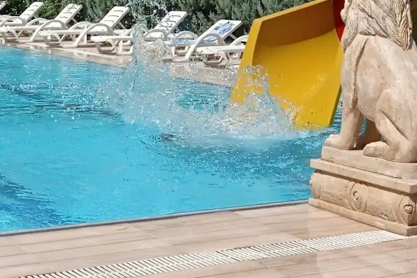 SİNCAN TERMAL AQUA PARK - Resim 5