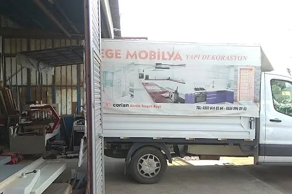 Ege Mobilya - Resim 6