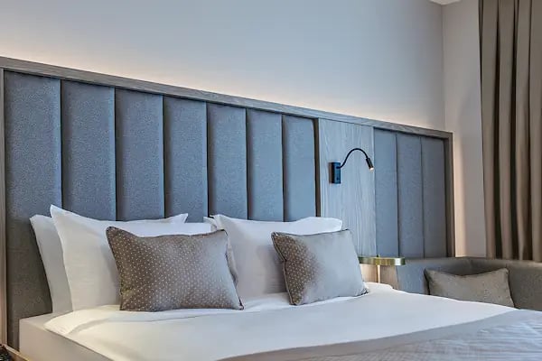 Renex Hotel - Resim 19