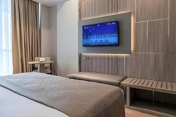 Renex Hotel - Resim 17