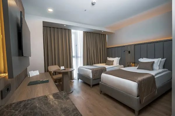 Renex Hotel - Resim 2