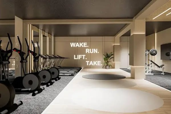 Renex Hotel - Resim 14