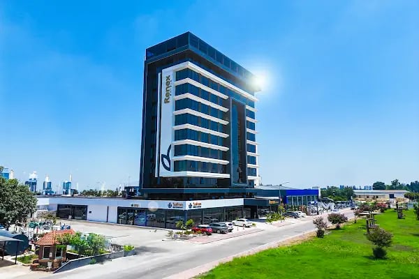 Renex Hotel - Resim 5