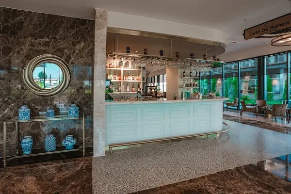 Renex Hotel - Resim 8