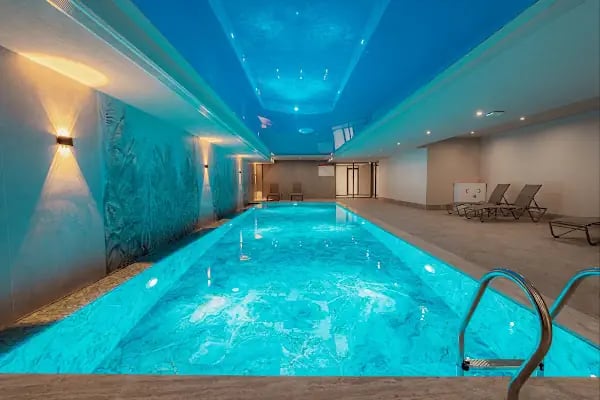 Renex Hotel - Resim 3