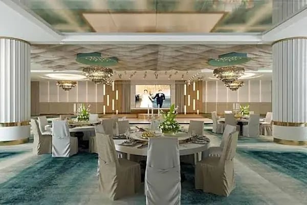 Renex Hotel - Resim 13