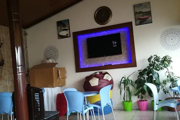 Piknik Pastanesi - Resim 12