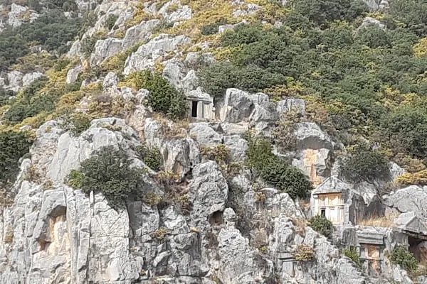 Hotel Andriake - Resim 7