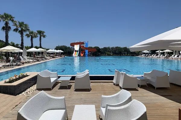 Hotel Andriake - Resim 2