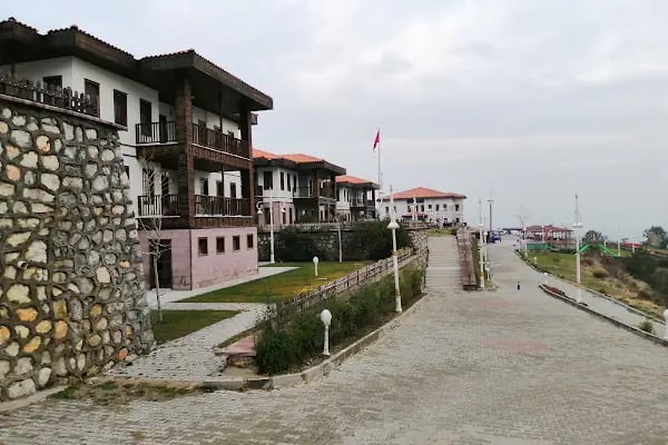 Osmanlı Müzesi - Resim 16