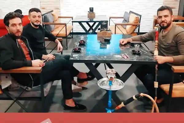 PAYİDAR CAFE VE RESTAURANT - BAĞCILAR - Resim 3