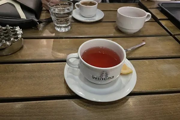 Winona Coffee House - Resim 10