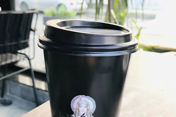 Winona Coffee House - Resim 9