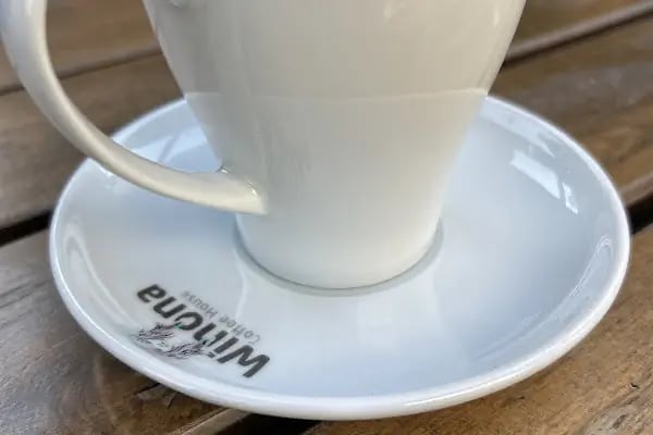 Winona Coffee House - Resim 3