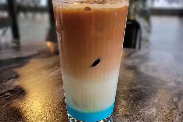 Winona Coffee House - Resim 2