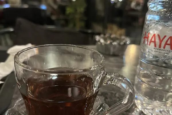 Winona Coffee House - Resim 7