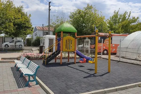 Tekirdağ Çorlu Hayvanat Bahçesi - Resim 8