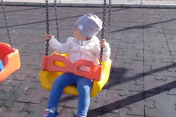 Tekirdağ Çorlu Hayvanat Bahçesi - Resim 16
