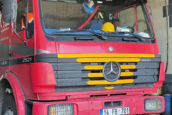 Dizayn Oto Garaj cam filmi uygulama merkezi oto ses & görüntü sistemleri - Resim 11