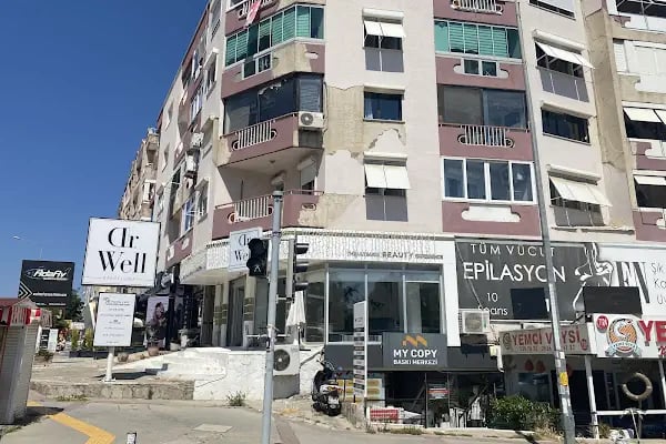 Dr. Well Narlıdere - Resim 5