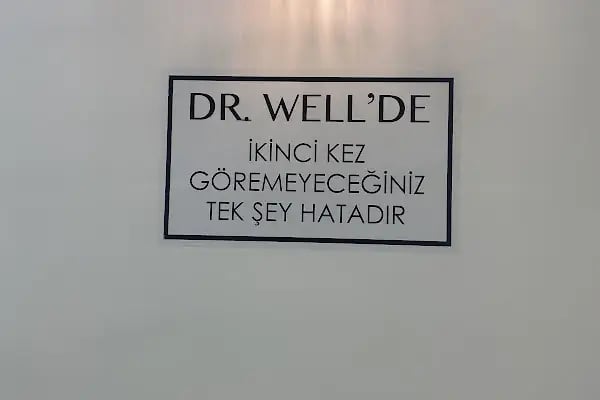 Dr. Well Narlıdere - Resim 14