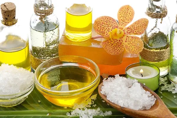 İkon Spa &amp; Masaj Salonu Bağcılar - Resim 10