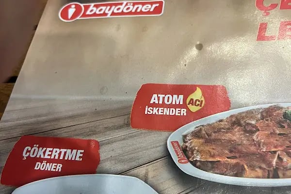 Baydöner - Resim 3