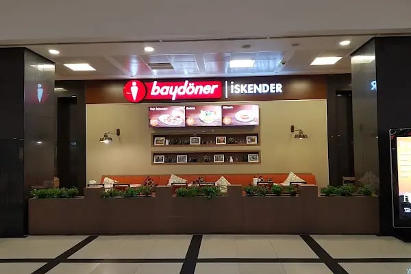 Baydöner - Resim 15